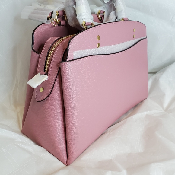 Coach Lillie Carryall - NWT - Picture 6 of 11